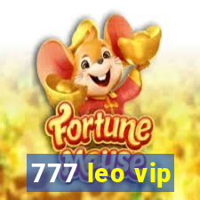 777 leo vip